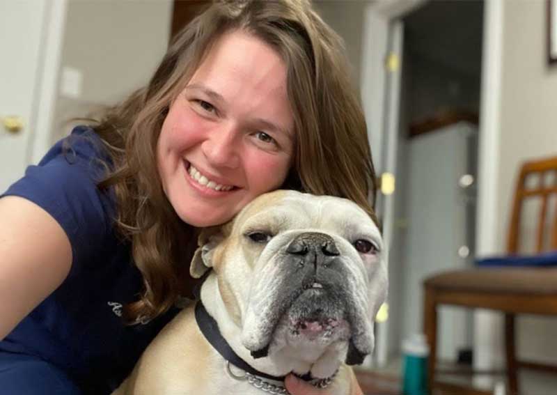 Carousel Slide 3: Dog veterinarians